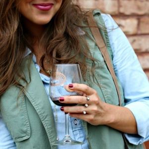 Kendra Scott Opal Ring